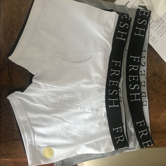 Grey Boxer Briefs Fresh Helps Help those in need. - Picture 3 of 12